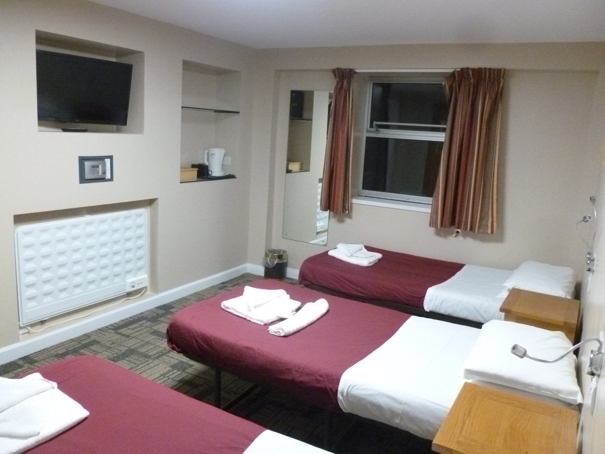 SPORT WALES NATIONAL CENTRE - B&B Reviews & Photos (Cardiff) - Tripadvisor