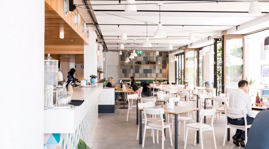Springs Kitchen