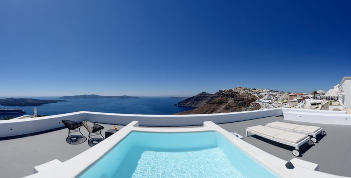 ARIA SUITES - Santorini Hotel 2024 Prices & Reviews