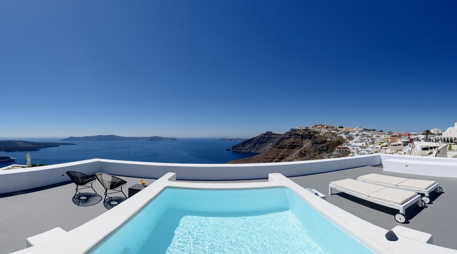 La Vida Breve Villa