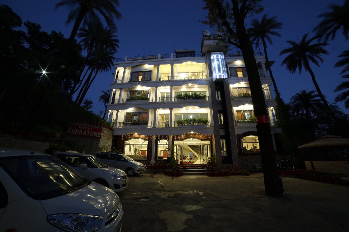 Hotel Sheratone Mount Abu, hotel in Mount Abu