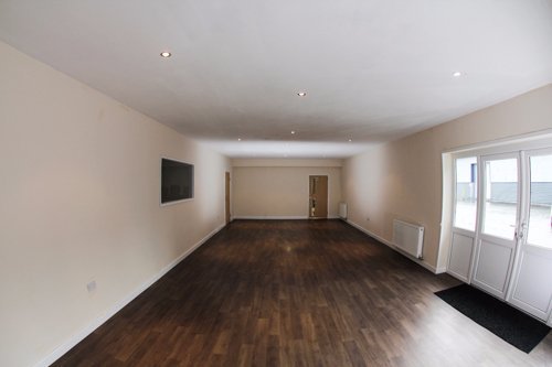 Function room