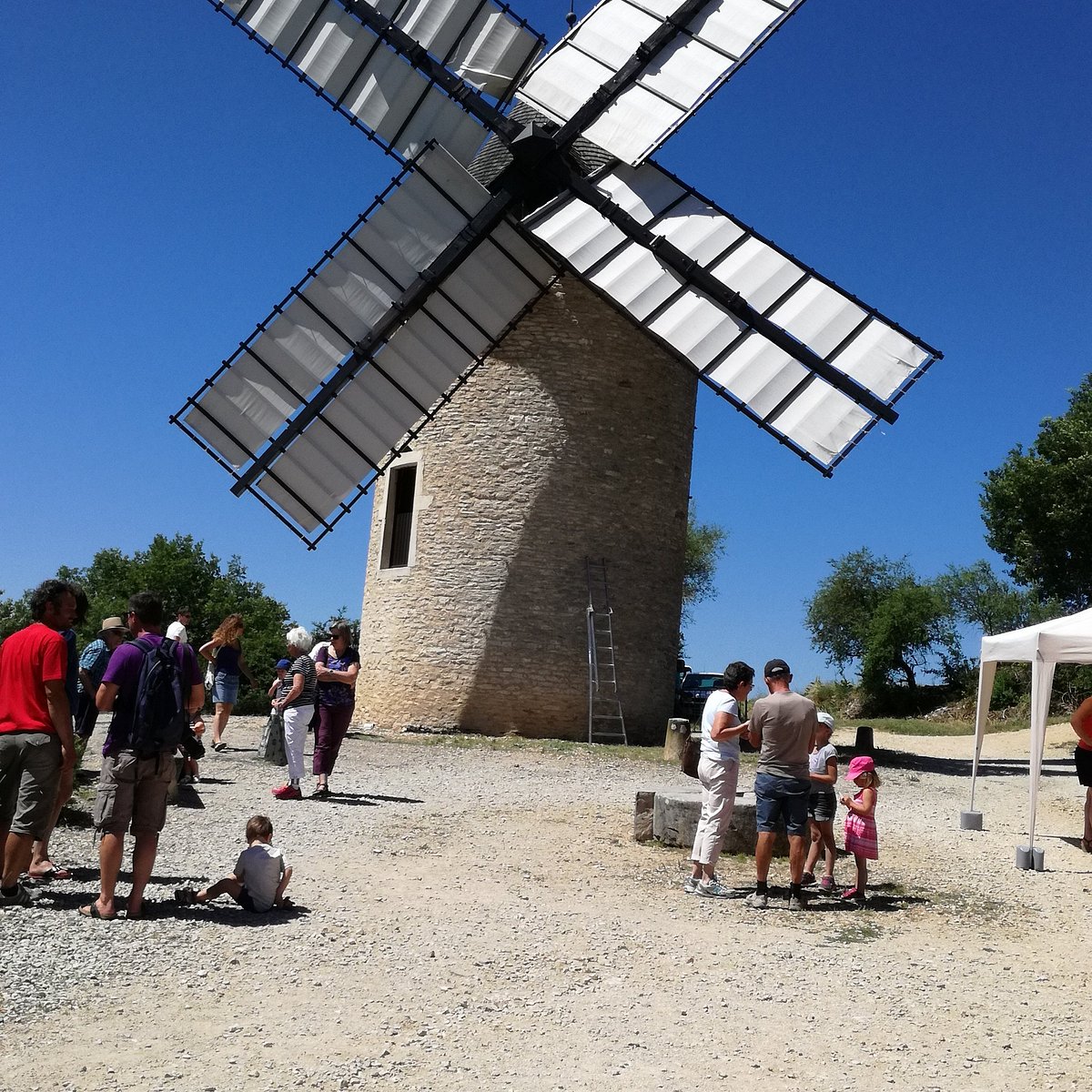 Moulin Sorine (Santenay)  Turismo en Beaune y su región - Borgoña