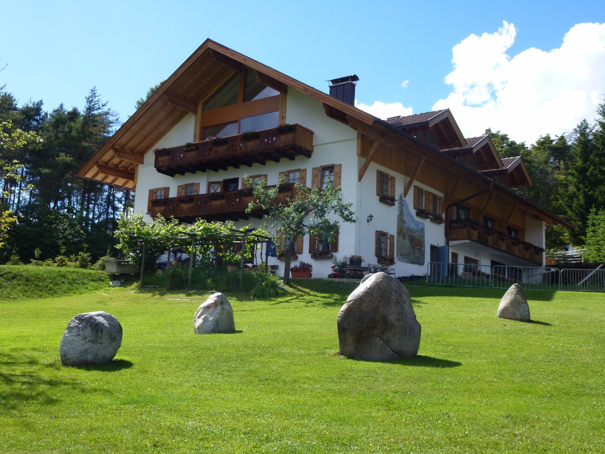 BERGGASTHOF LEHEN: Bewertungen & Fotos (Telfs) - Tripadvisor