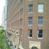 低層階