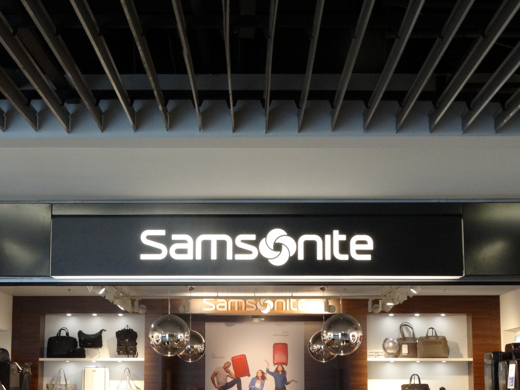 Samsonite All You Need to Know BEFORE You Go 2024