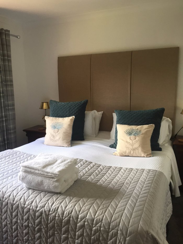 COPPER BEECH HOUSE - B&B Reviews (Great Malvern, England)