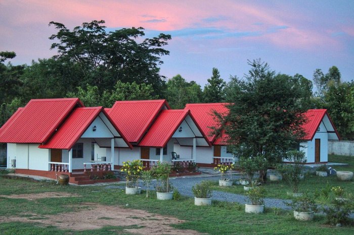 NONG SAND RESORT - Phu Kradueng Cottage Reviews