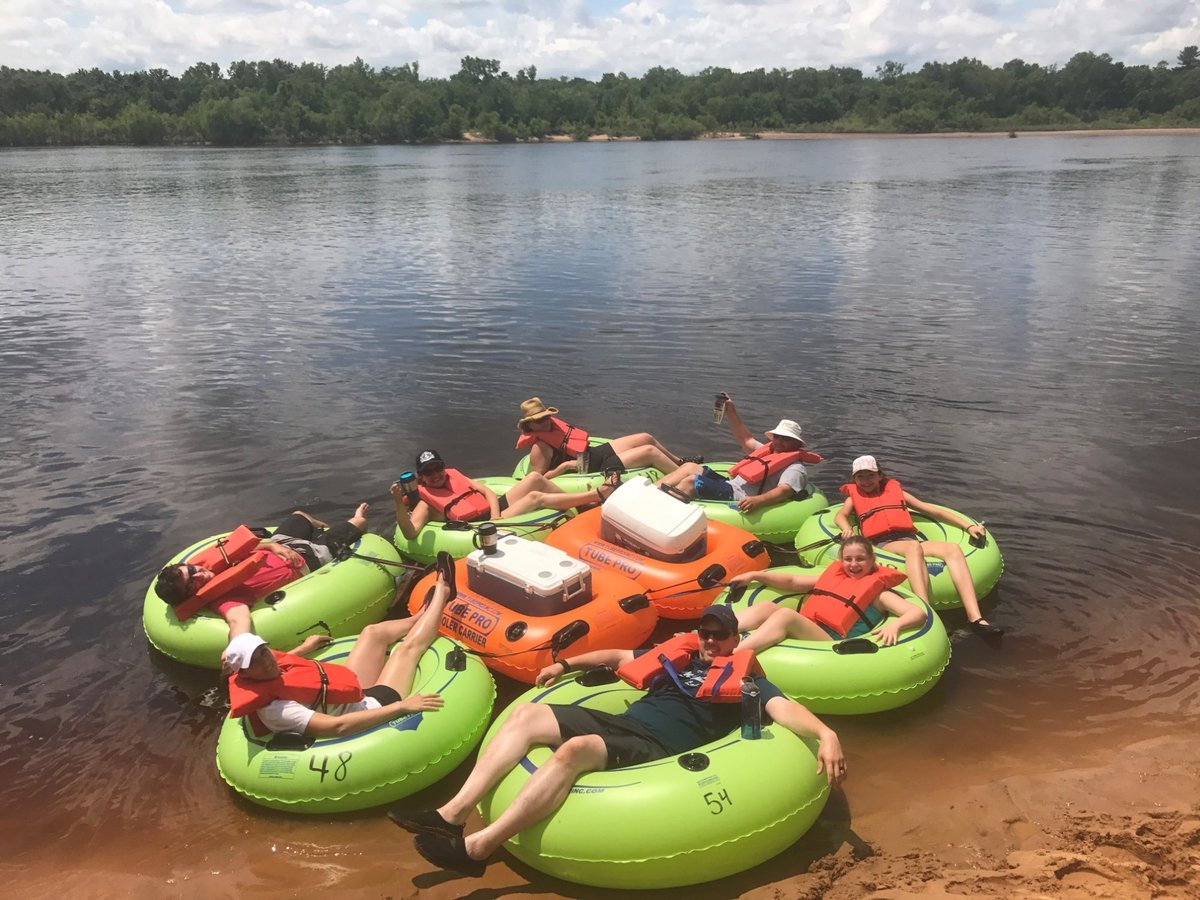POINT BLUFF RESORT (Wisconsin Dells) Campground Reviews, Photos, Rate