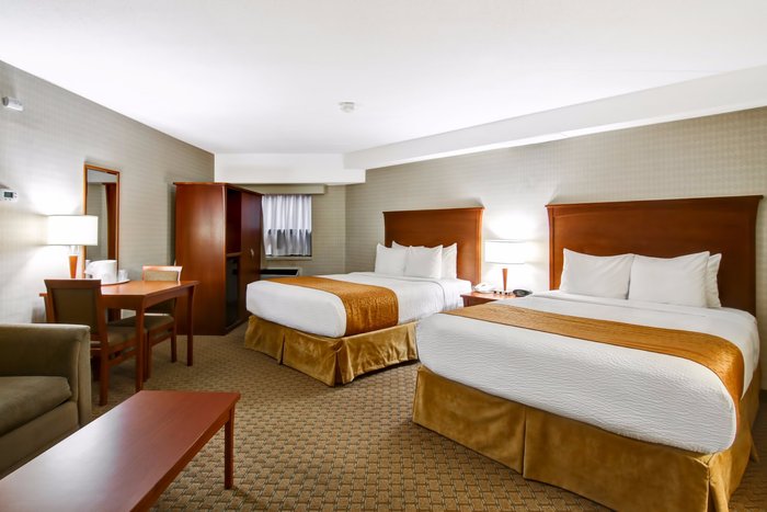 QUALITY INN KITCHENER - Updated 2024 Prices & Hotel Reviews (Ontario)