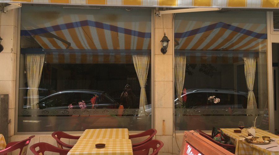 Maya Restaurant
