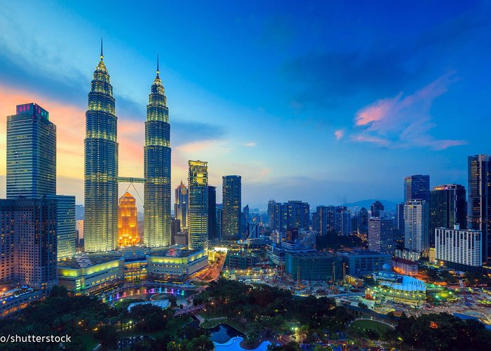 KL