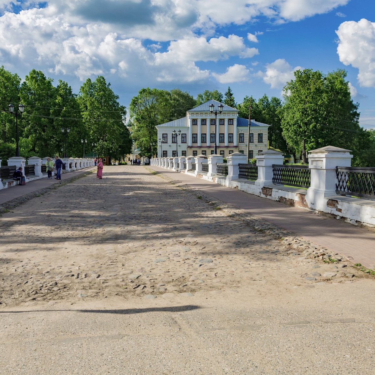 углич мост через волгу