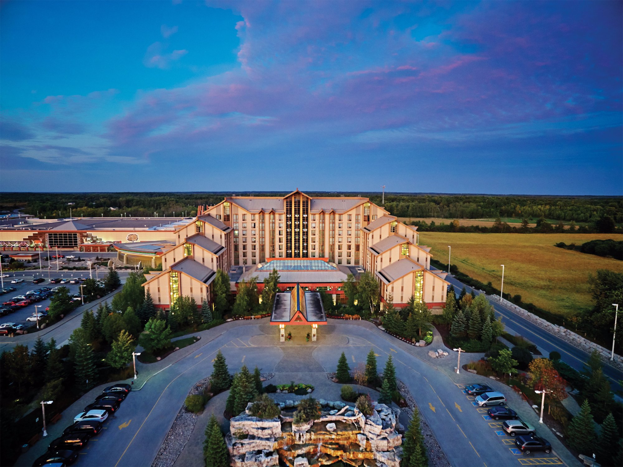 CASINO RAMA RESORT HOTEL UPDATED 2024 Reviews Canada Tripadvisor   Casino Rama Resort 