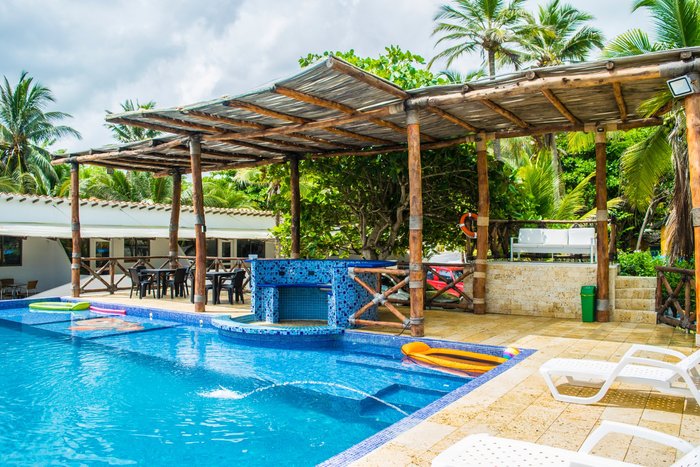 CABANAS LA ESPANOLA - Campground Reviews (San Antero, Colombia)