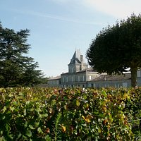 Château du Tailhas