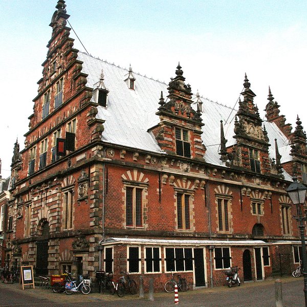 The Corrie ten Boom House (Haarlem) - All You Need to Know BEFORE You Go