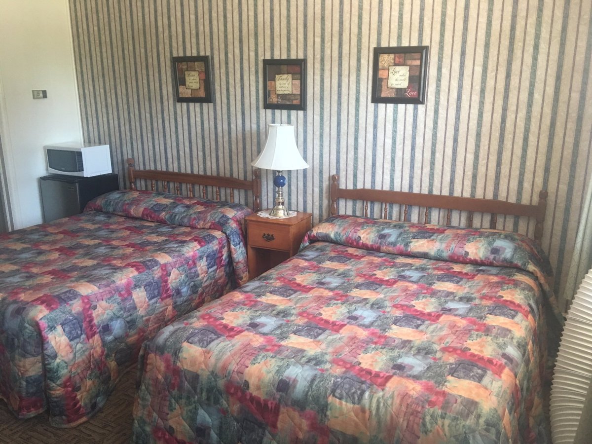 Fair Isle Motel Rooms: Pictures & Reviews - Tripadvisor