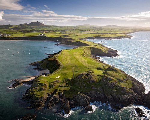 THE 10 BEST North Wales Golf Courses (with Photos) - Tripadvisor