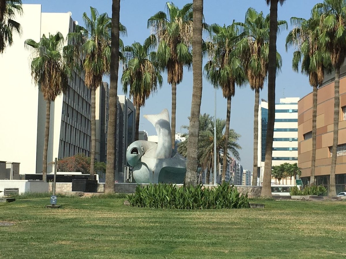 Fish Roundabout Dubai Location Map Fish Roundabout (Dubai) - All You Need To Know Before You Go