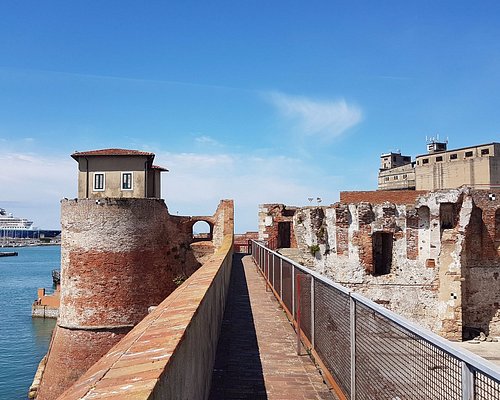 THE 10 BEST Livorno Points of Interest & Landmarks (Updated 2023)