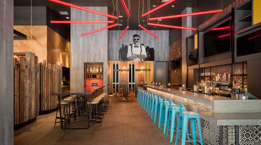 Austin Taco Project