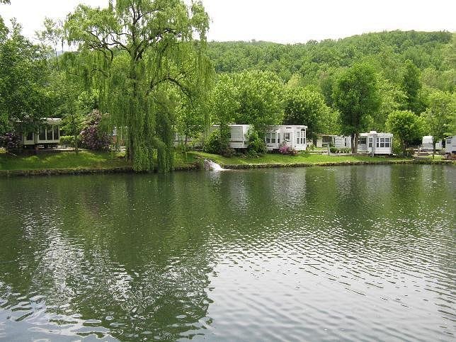 Gatlinburg Rv Resort Tennessee Opiniones Y Comentarios Campamento Tripadvisor 6446