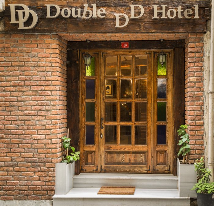 DOUBLE DD HOTEL (ISTAMBUL, TURQUIA): 37 fotos, comparação de preços e  avaliações - Tripadvisor