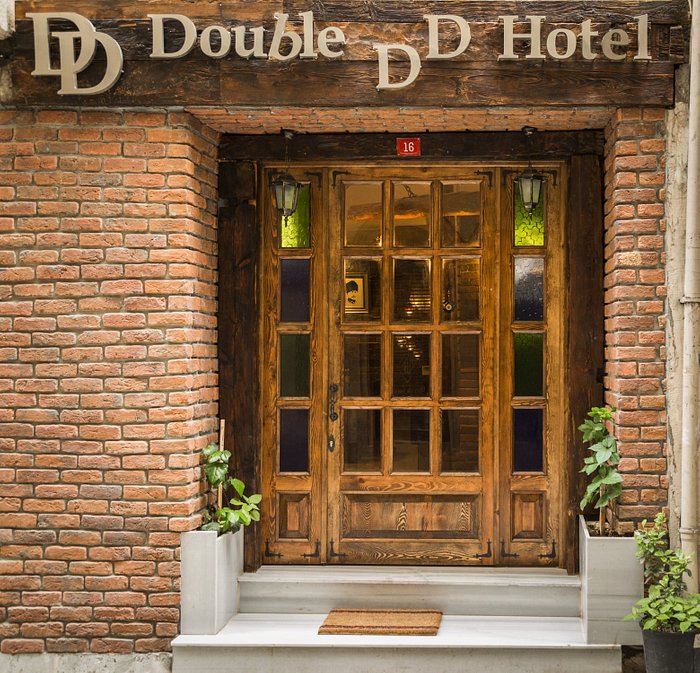 DOUBLE DD HOTEL (ISTAMBUL, TURQUIA): 37 fotos, comparação de