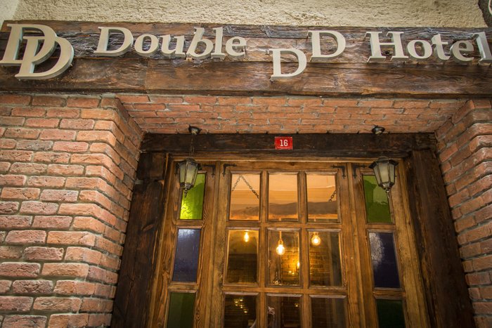 DOUBLE DD HOTEL (ISTAMBUL, TURQUIA): 37 fotos, comparação de preços e  avaliações - Tripadvisor