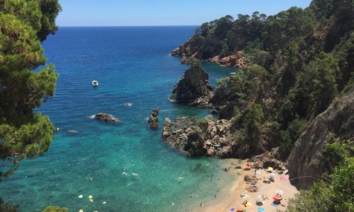 Tourisme à Palafrugell 2024 : Visiter Palafrugell, Espagne - Tripadvisor