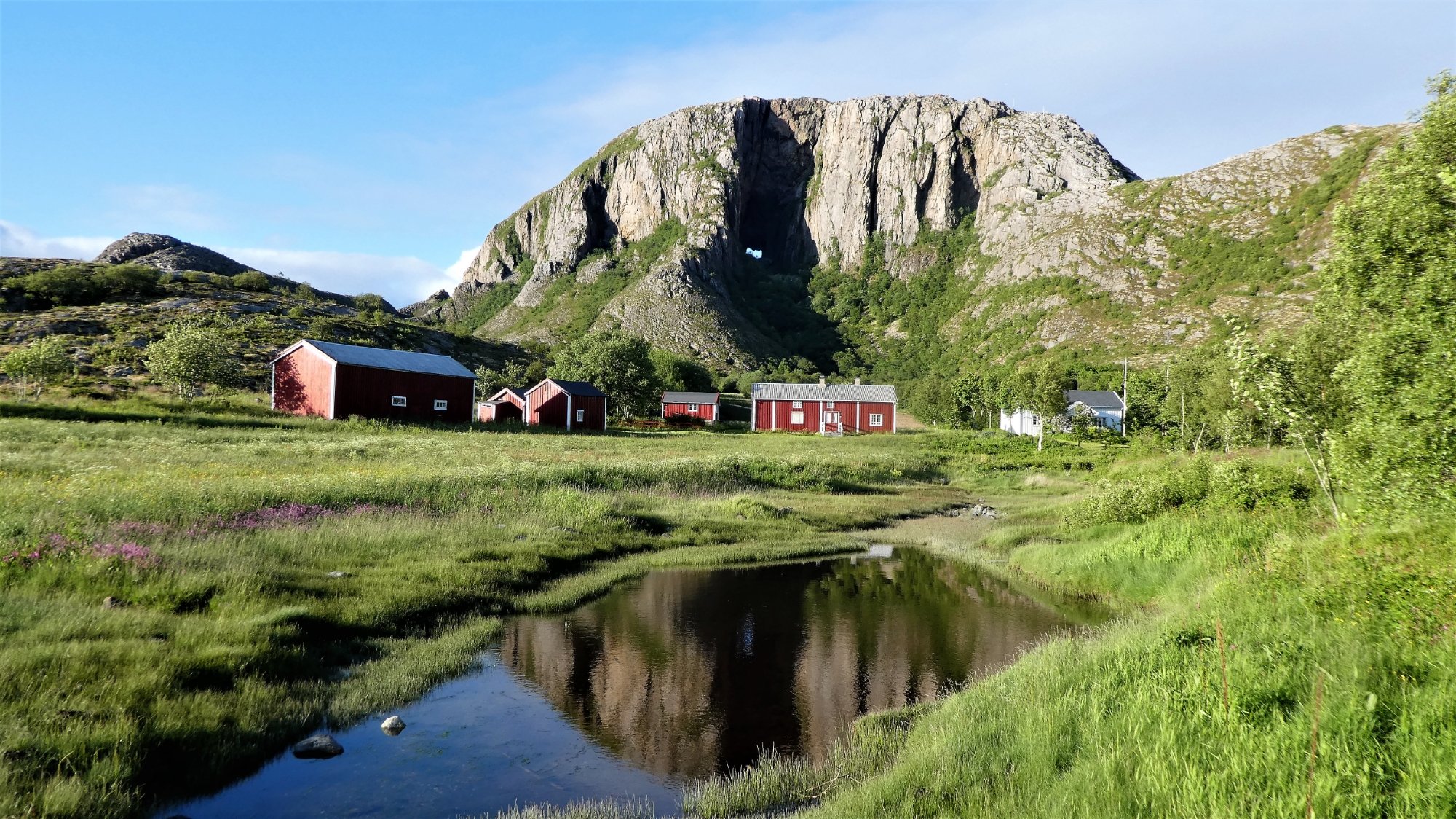 TORGHATTEN: Ce Qu'il Faut Savoir Pour Votre Visite (avec Photos)