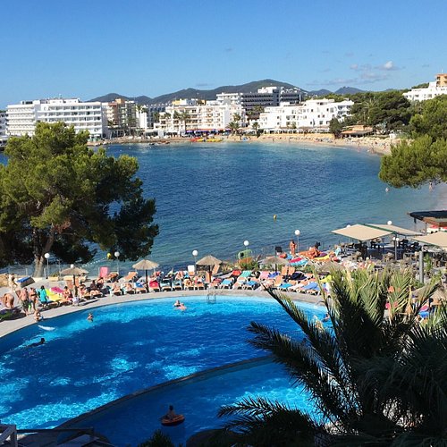 Cuna de viaje & colchón (sábanas incl.) – Kids In Ibiza