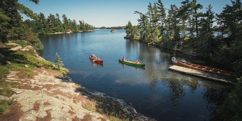 Atikokan, Kanada Tourismus in Atikokan Tripadvisor