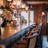 Christmas at Forty Acres!