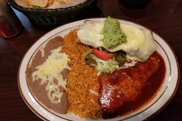 THE 10 BEST Mexican Restaurants in Rocklin (Updated 2024)