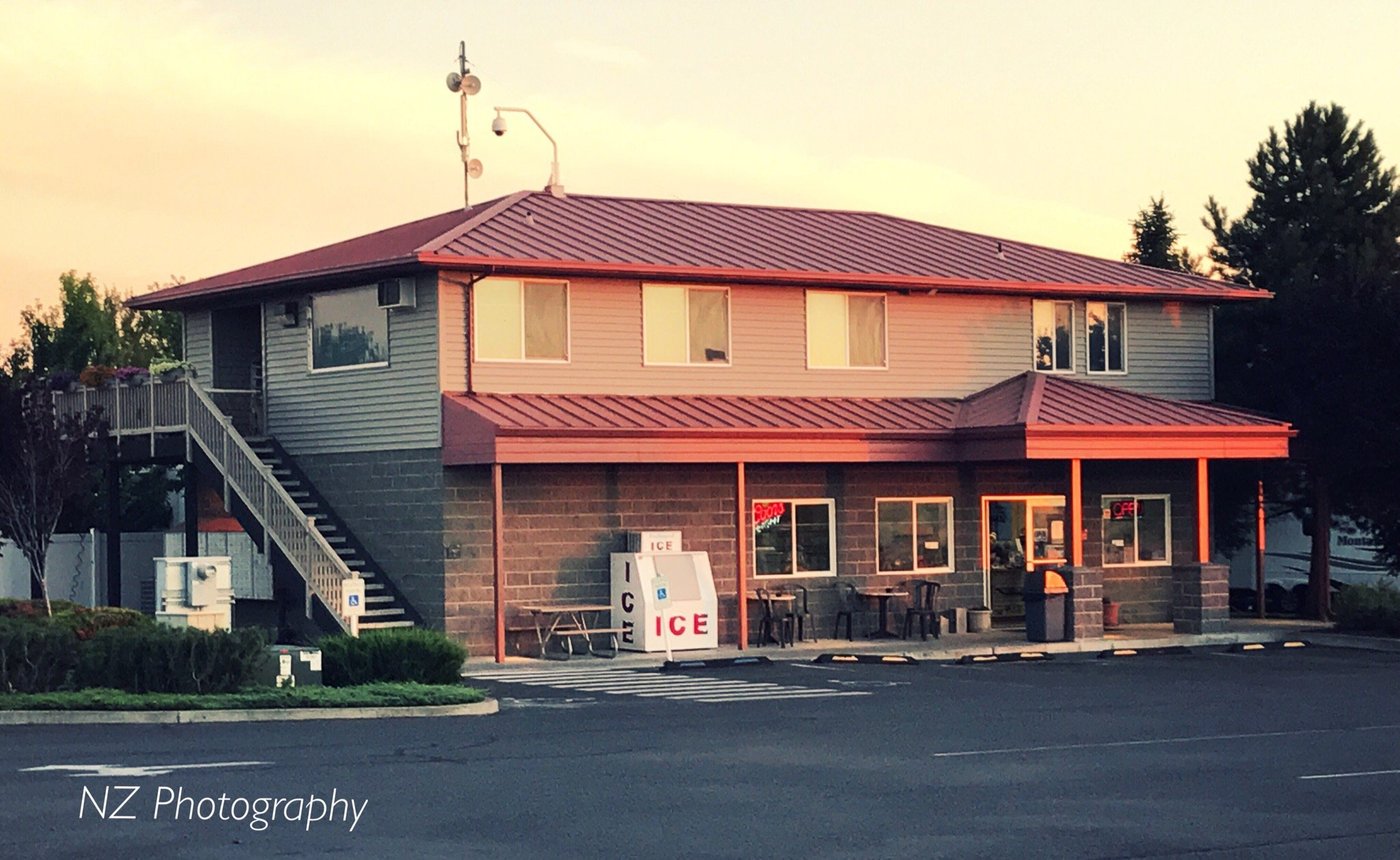 HORN RAPIDS RV RESORT - Campground Reviews (Richland, WA)