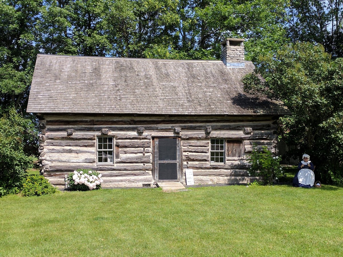 Hyde Log Cabin (Grand Isle) - All You Need to Know BEFORE You Go