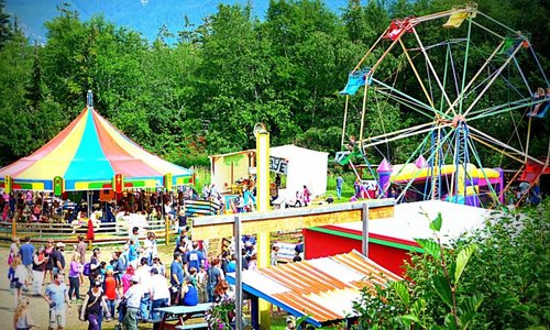 SE State Fair