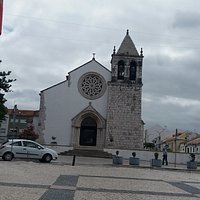 IGREJA