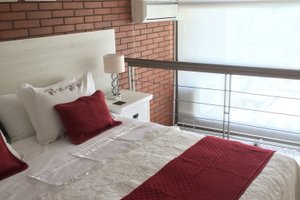 Chambre et suite