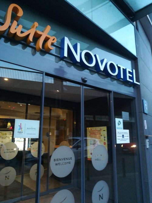 b&b hotel paris nord 18ème reviews