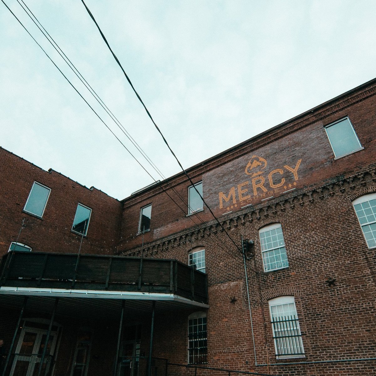 MERCY LOUNGE (Nashville) All You Need to Know BEFORE You Go