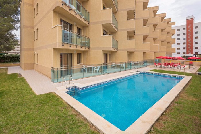 Rentalia espagne miami playa
