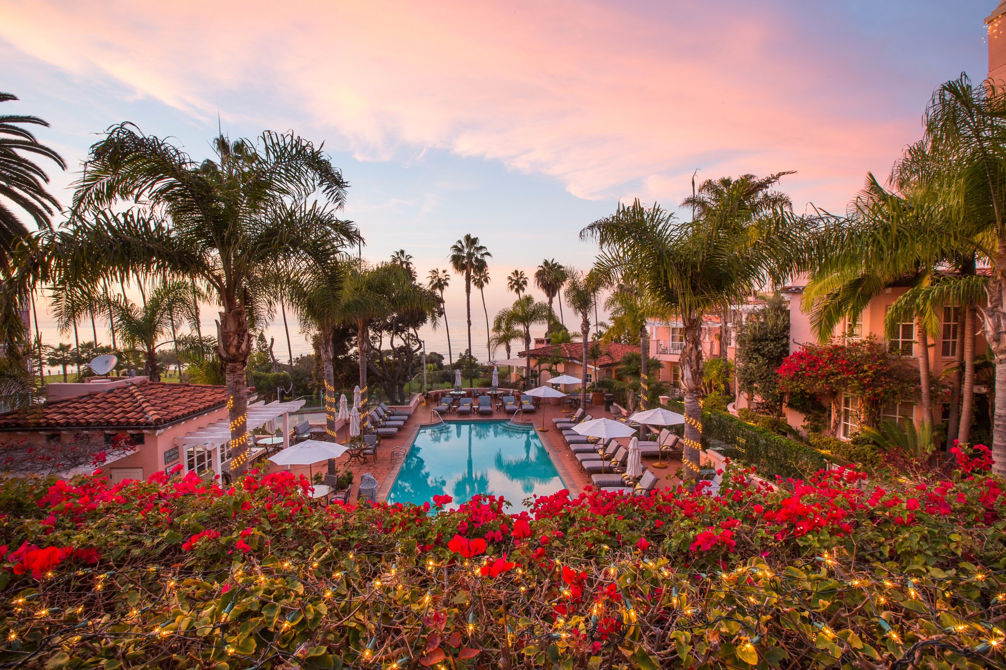 LA VALENCIA HOTEL - Updated 2024 Prices & Reviews (La Jolla, CA)