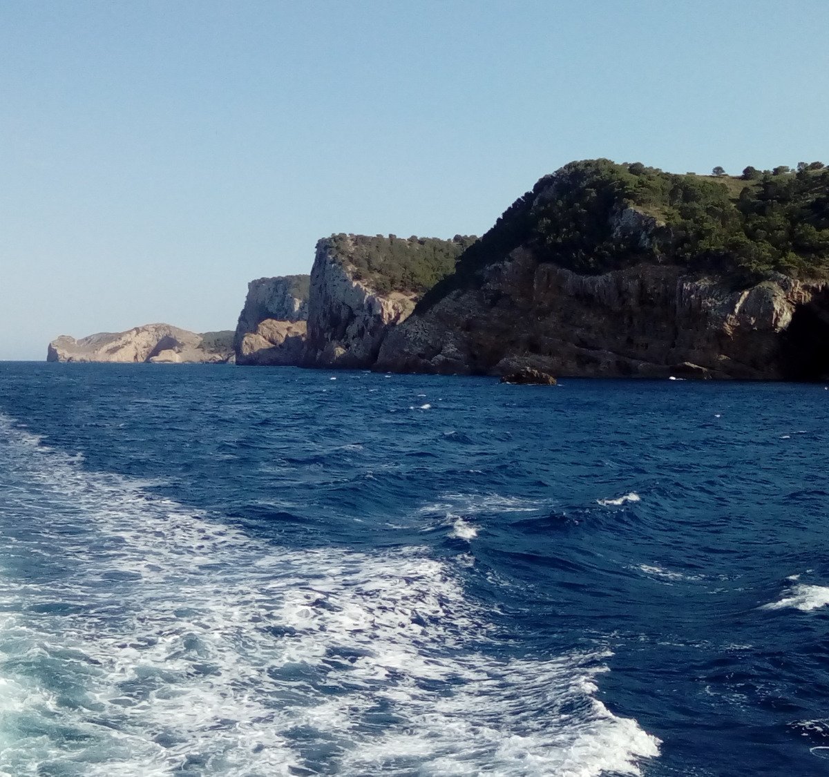 Tour De Lile Playa De Las Americas Ce Quil Faut Savoir