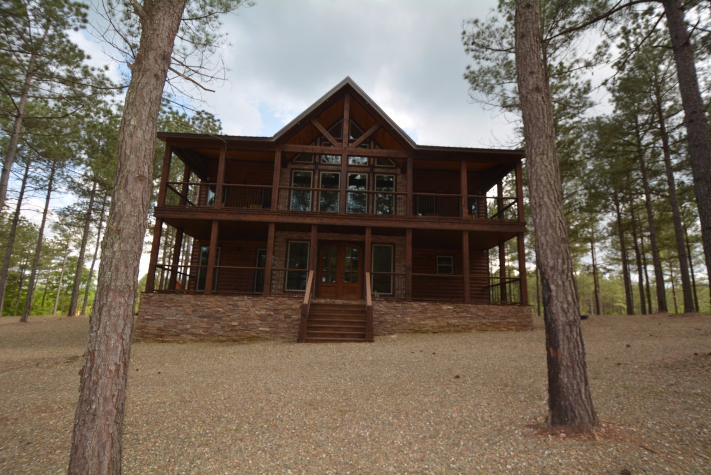 BEAVERS BEND LODGING - Updated 2024 Campground Reviews (Broken Bow, OK)