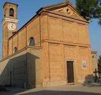 Chiesa Saccolongo