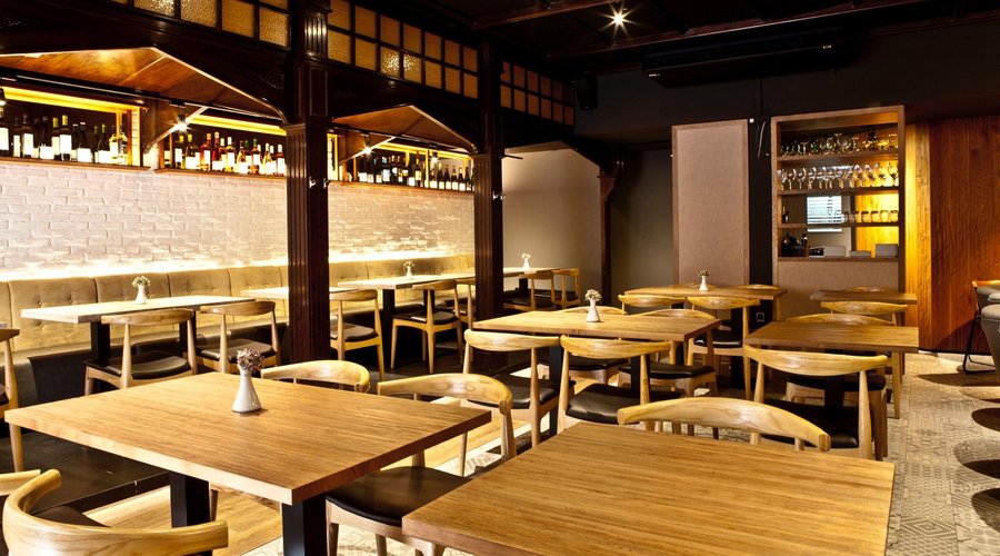 Cèntric Gastro-Bar