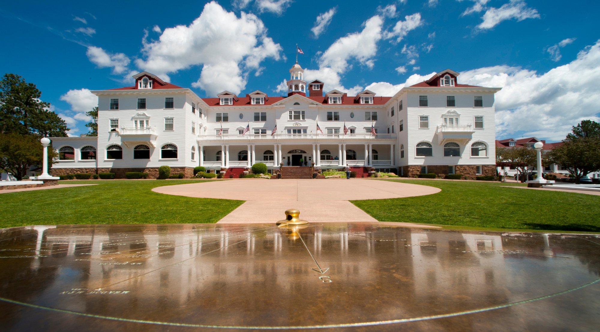 THE STANLEY HOTEL Bewertungen Fotos Preisvergleich Estes Park CO   Stanley Hotel 